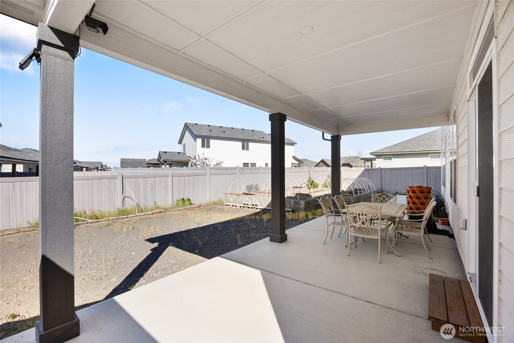 306 N Towhee Street , Moses Lake, WA 98837