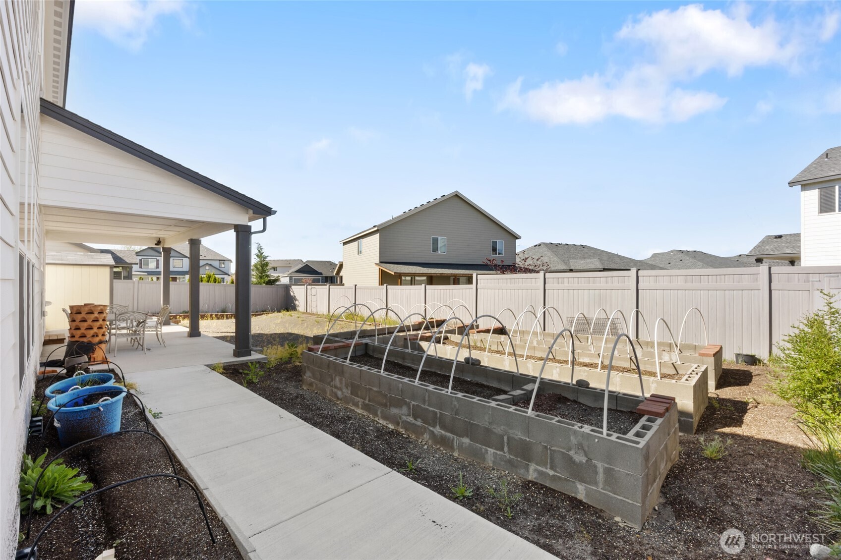 306 N Towhee Street , Moses Lake, WA 98837