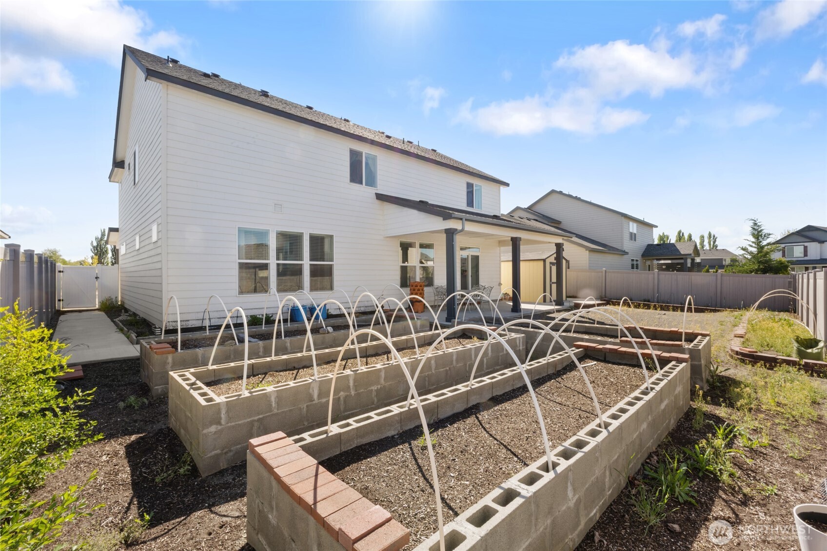 306 N Towhee Street , Moses Lake, WA 98837