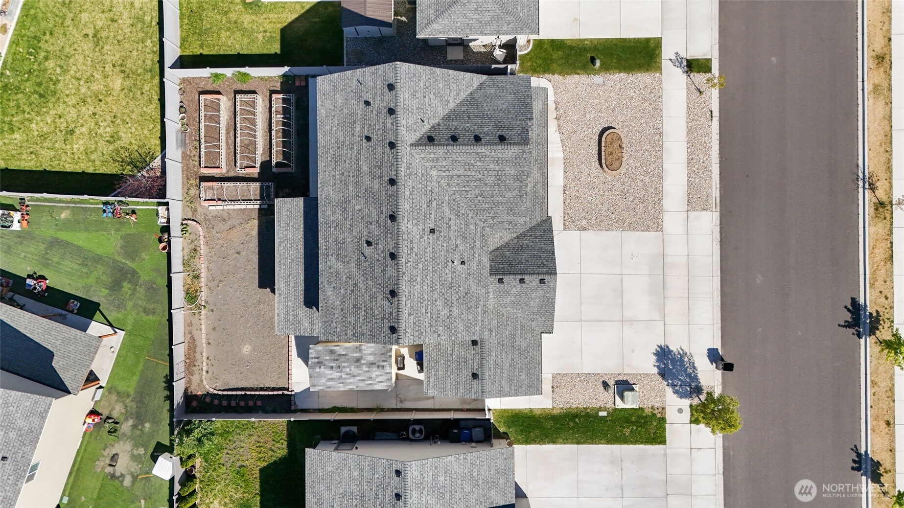 306 N Towhee Street , Moses Lake, WA 98837