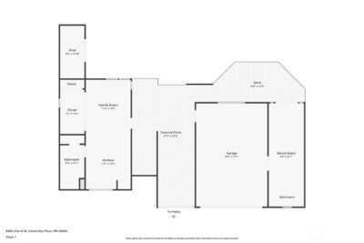 8005 21st Avenue W, University Place, WA 98466 - Photo 39