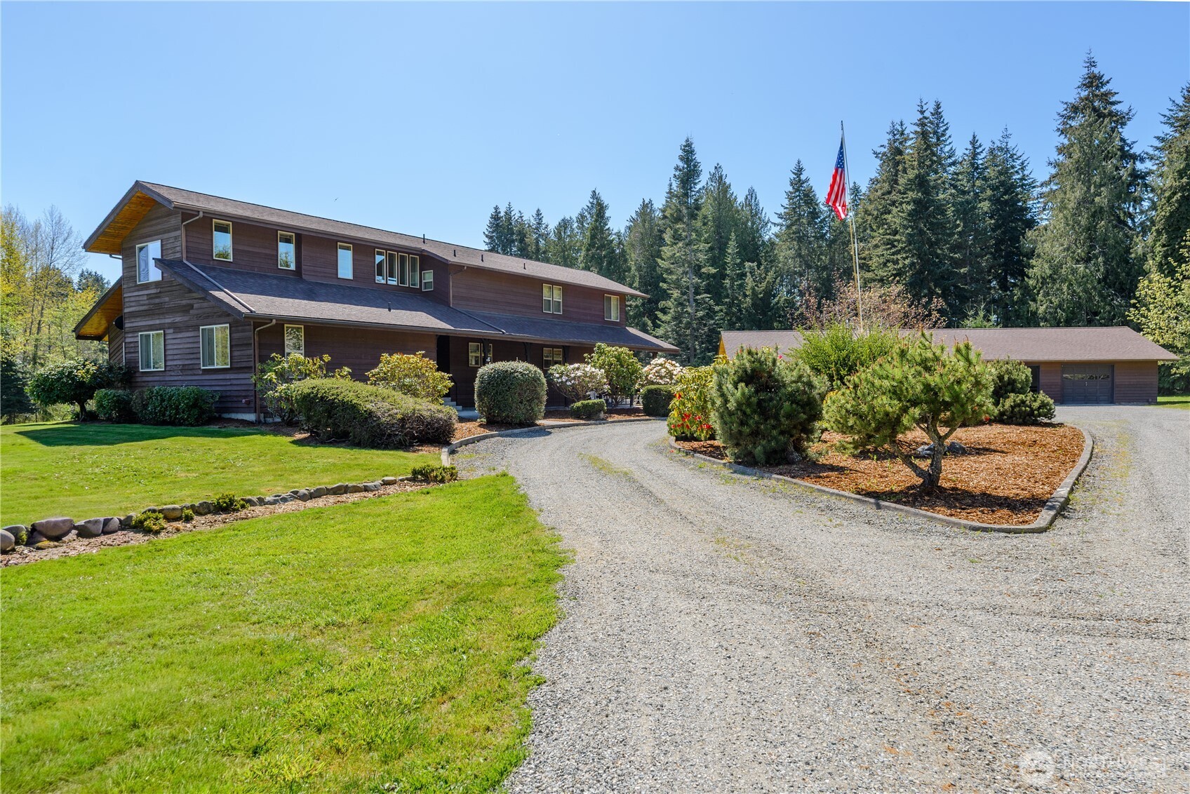 135 Rebel Lane , Port Angeles, WA 98362