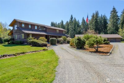 135 Rebel Lane , Port Angeles, WA 98362 - Photo 1