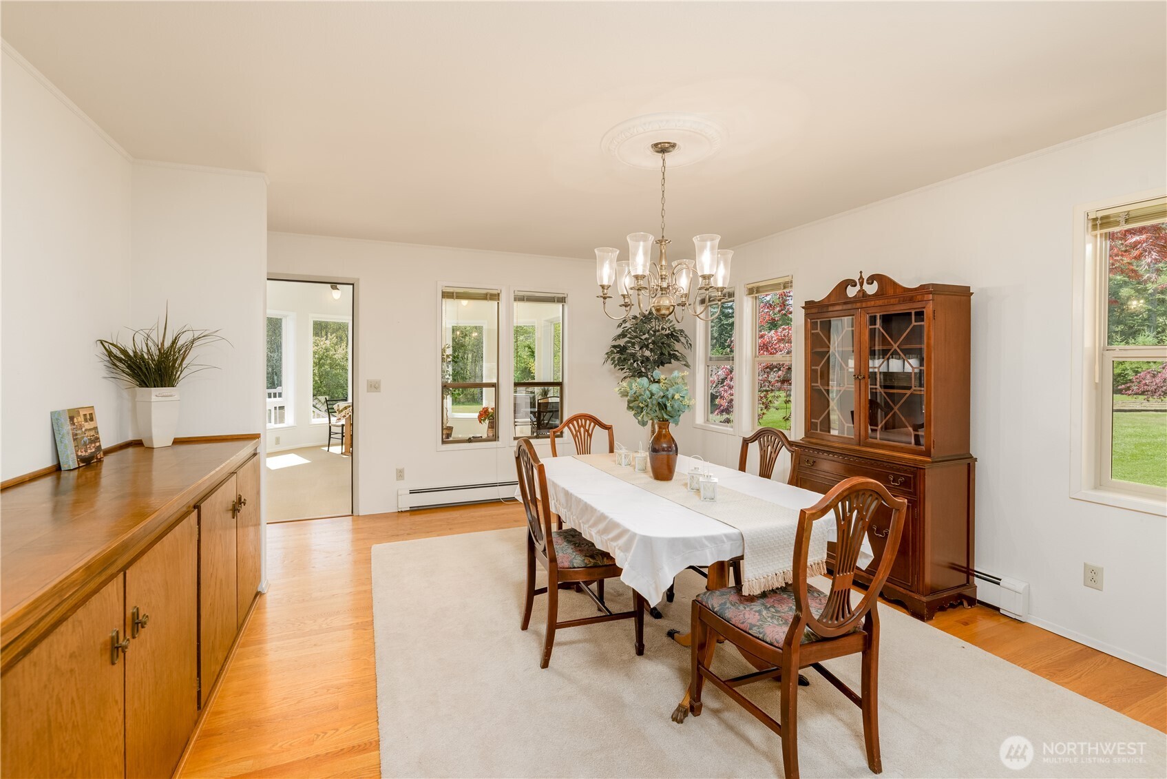 135 Rebel Lane , Port Angeles, WA 98362
