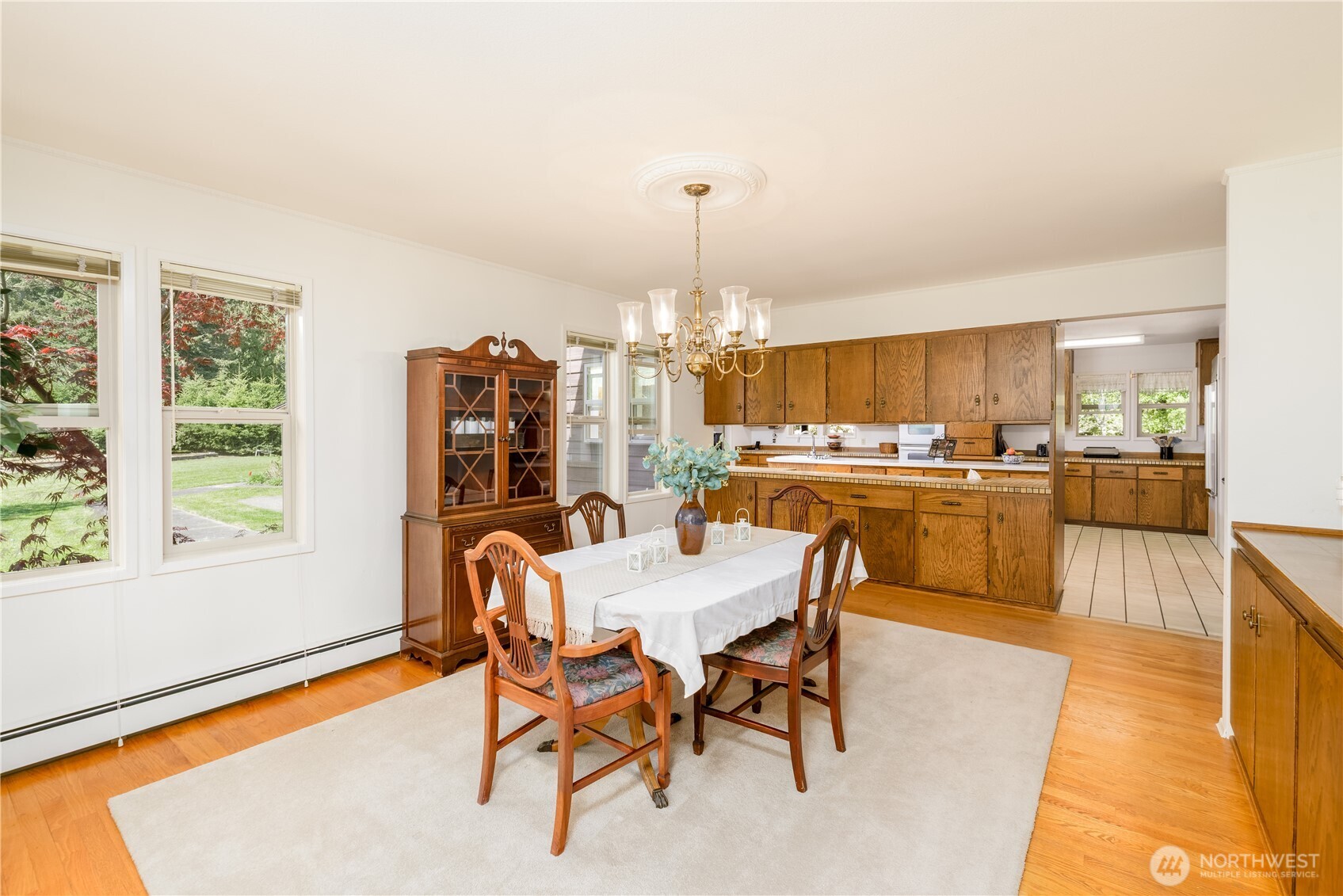 135 Rebel Lane , Port Angeles, WA 98362