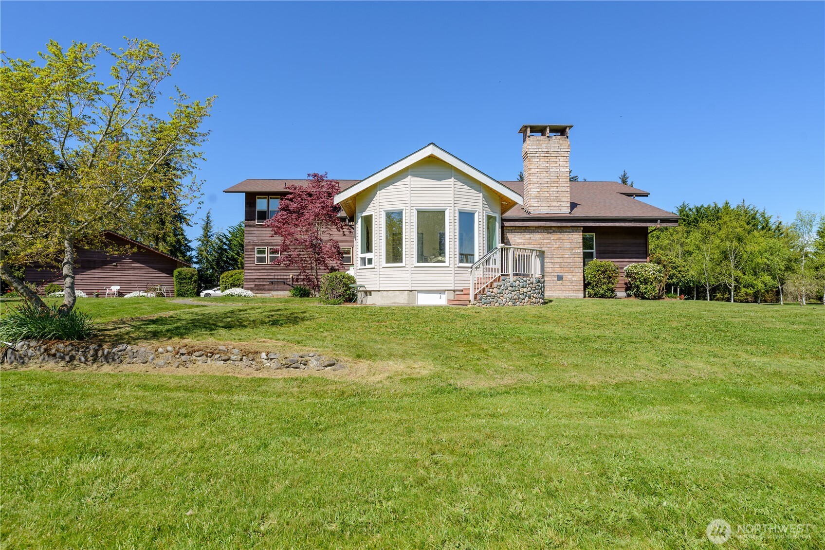 135 Rebel Lane , Port Angeles, WA 98362