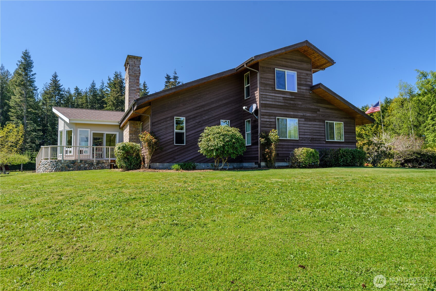 135 Rebel Lane , Port Angeles, WA 98362
