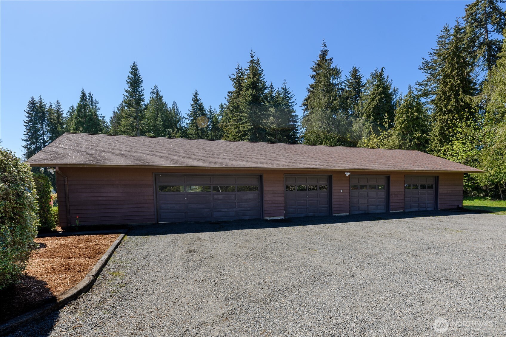 135 Rebel Lane , Port Angeles, WA 98362