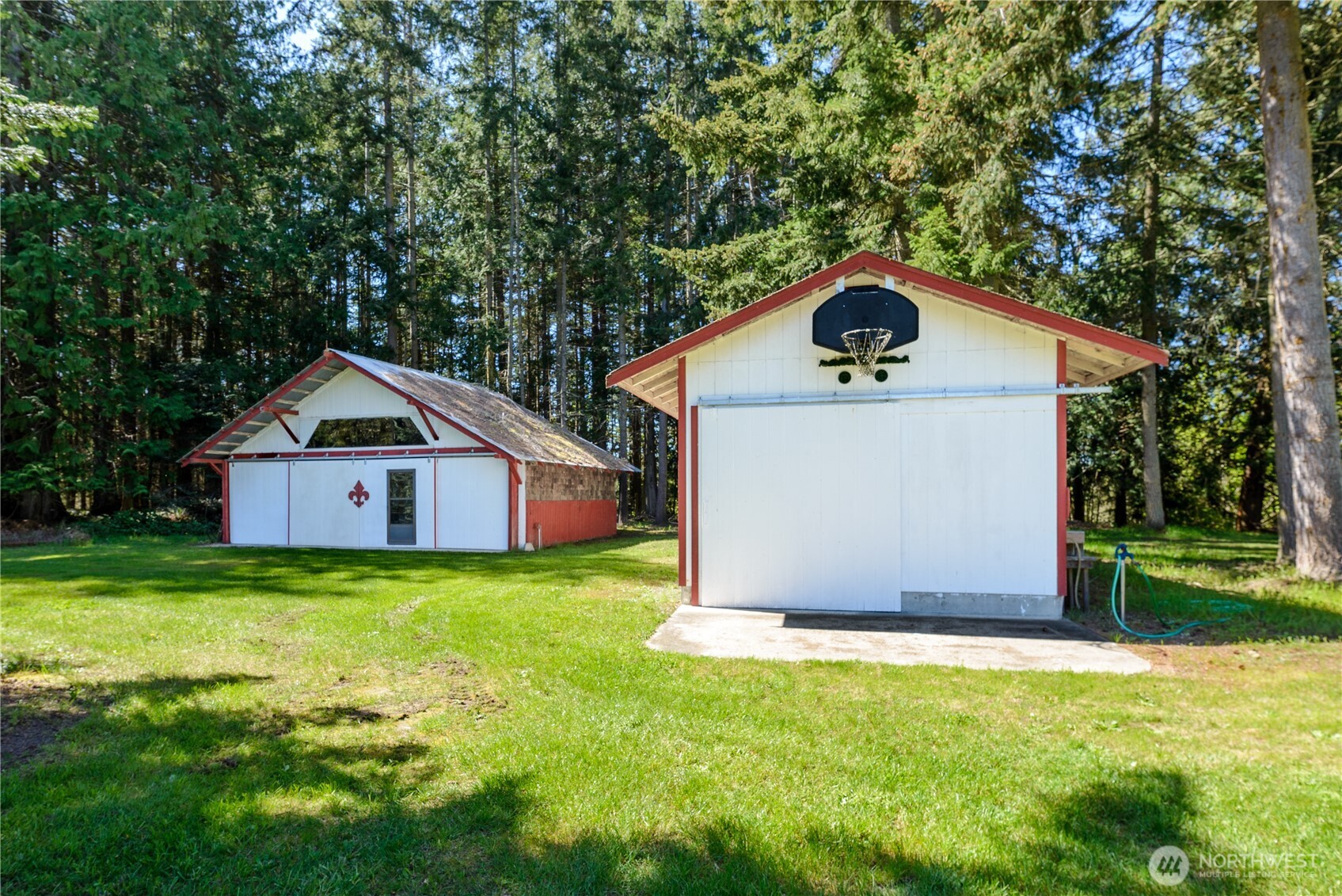 135 Rebel Lane , Port Angeles, WA 98362