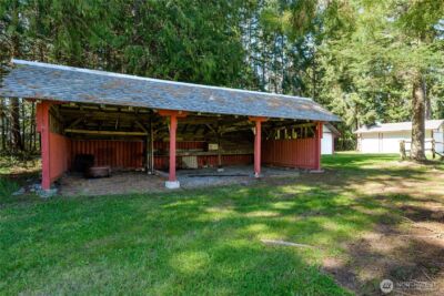 135 Rebel Lane , Port Angeles, WA 98362 - Photo 37