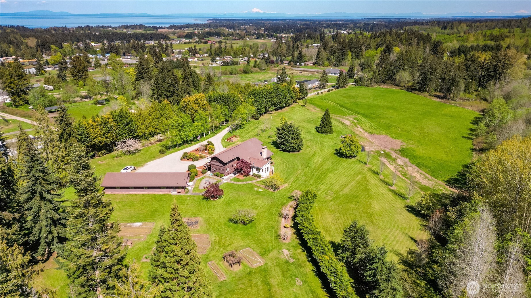 135 Rebel Lane , Port Angeles, WA 98362