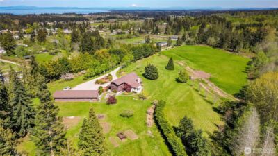 135 Rebel Lane , Port Angeles, WA 98362 - Photo 40