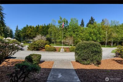 135 Rebel Lane , Port Angeles, WA 98362 - Photo 2