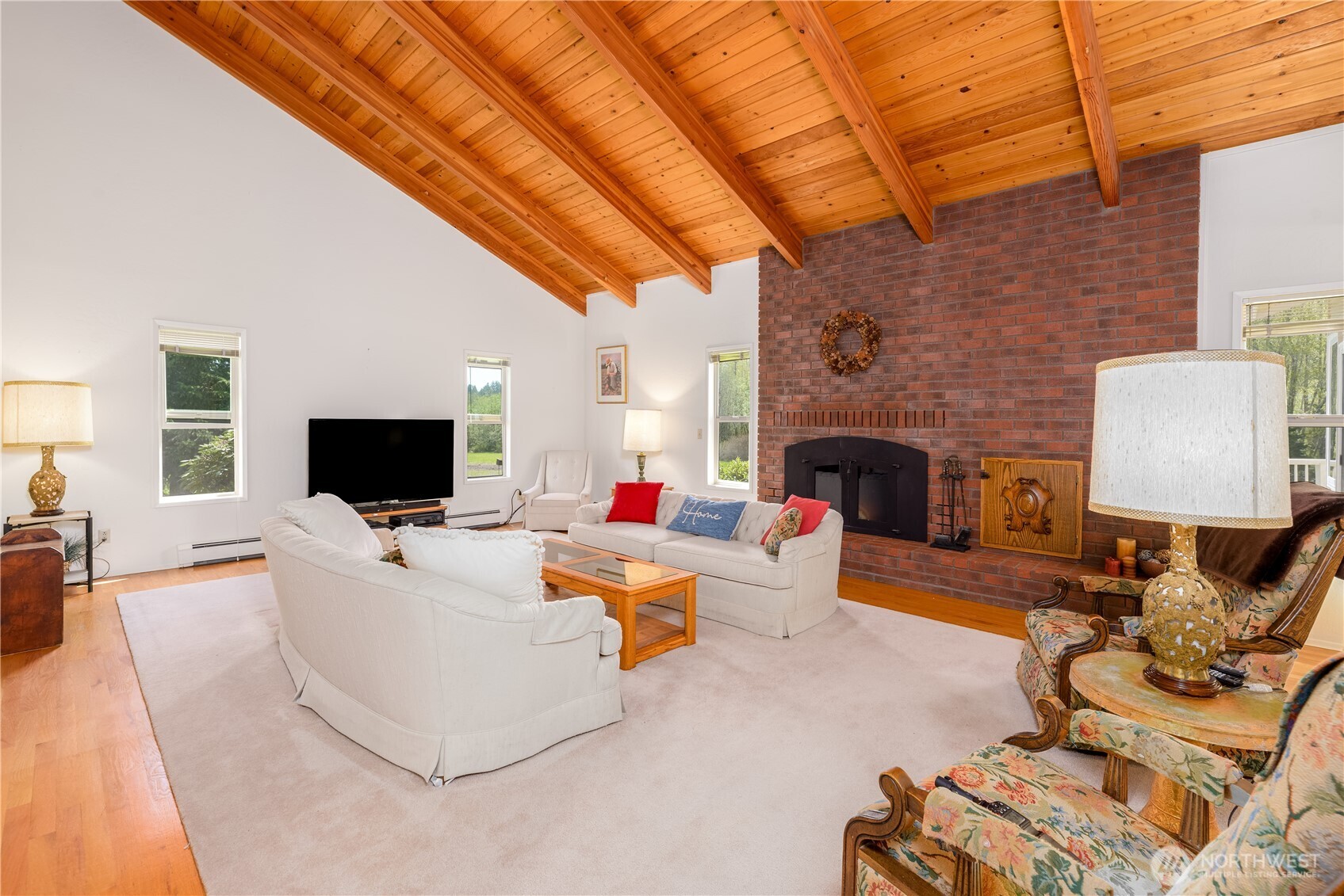 135 Rebel Lane , Port Angeles, WA 98362