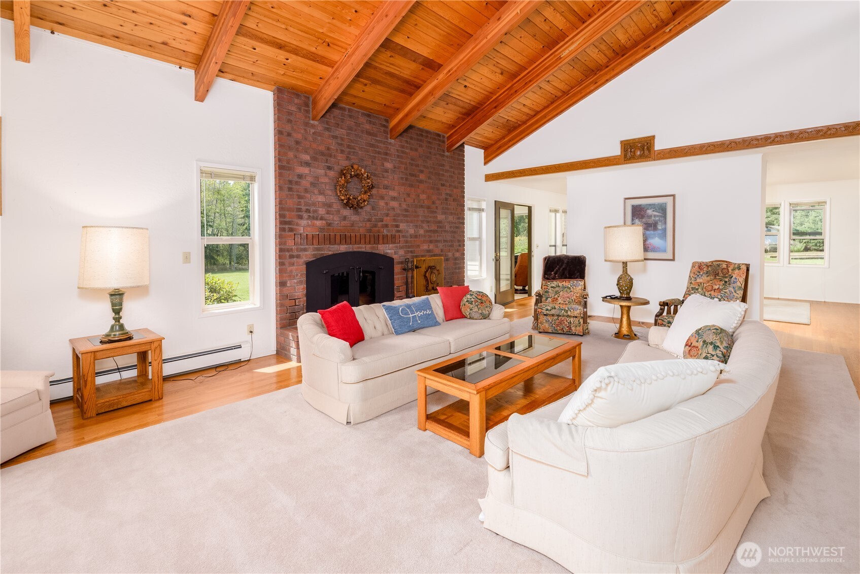 135 Rebel Lane , Port Angeles, WA 98362
