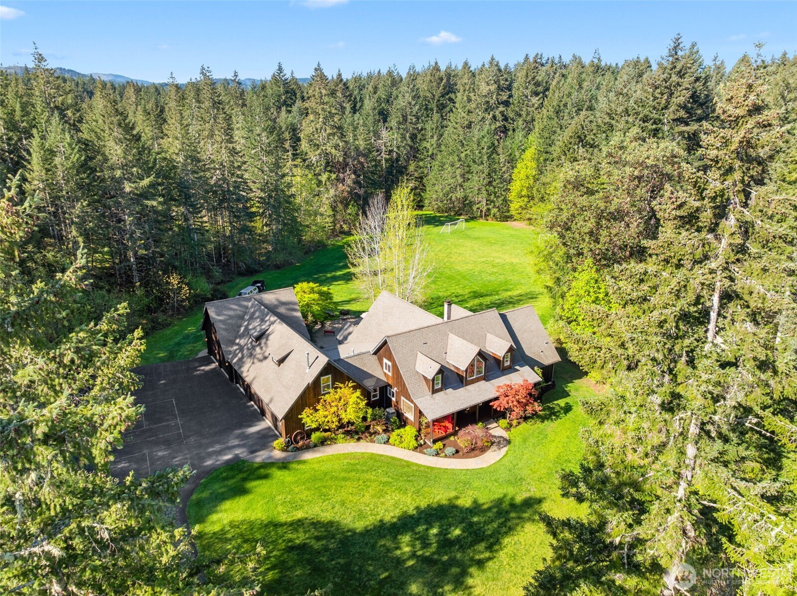 4900 Grand Fir Lane NW, Olympia, WA 98502