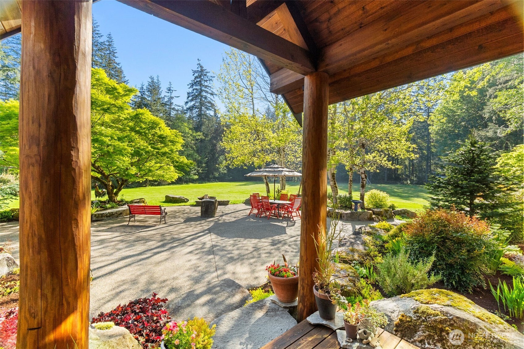 4900 Grand Fir Lane NW, Olympia, WA 98502