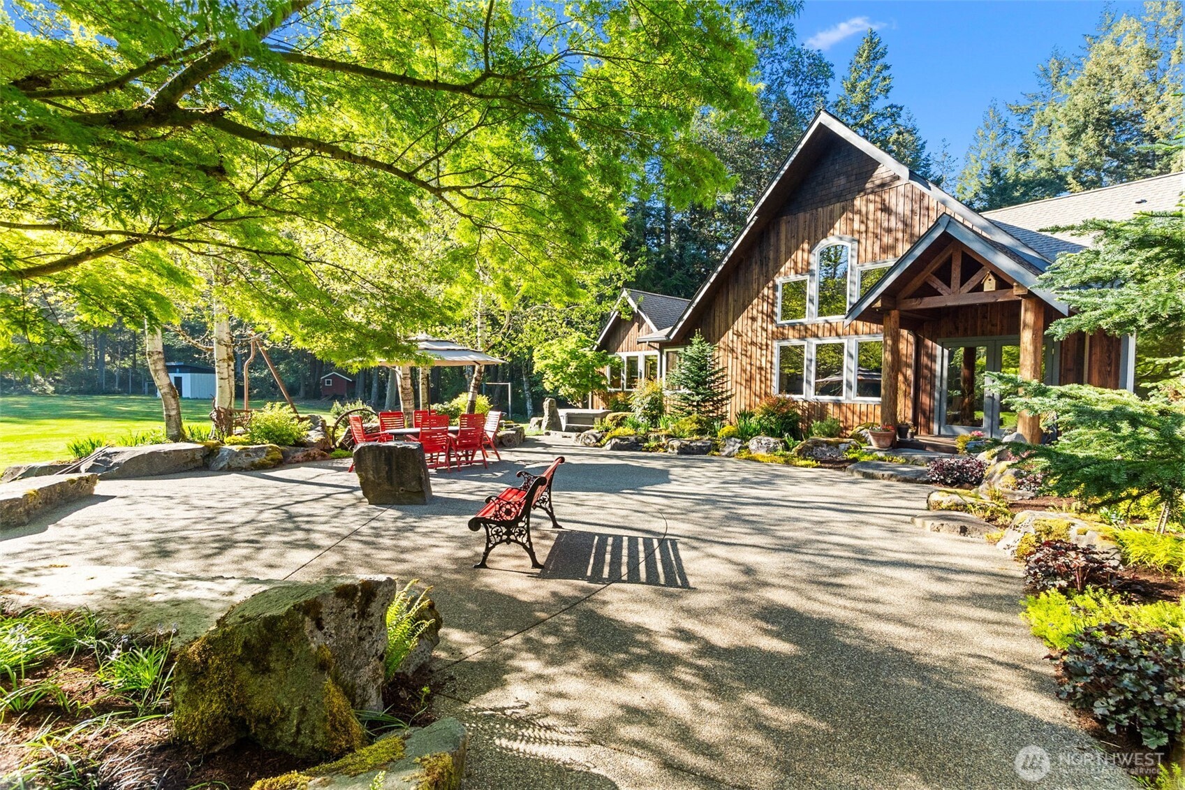 4900 Grand Fir Lane NW, Olympia, WA 98502