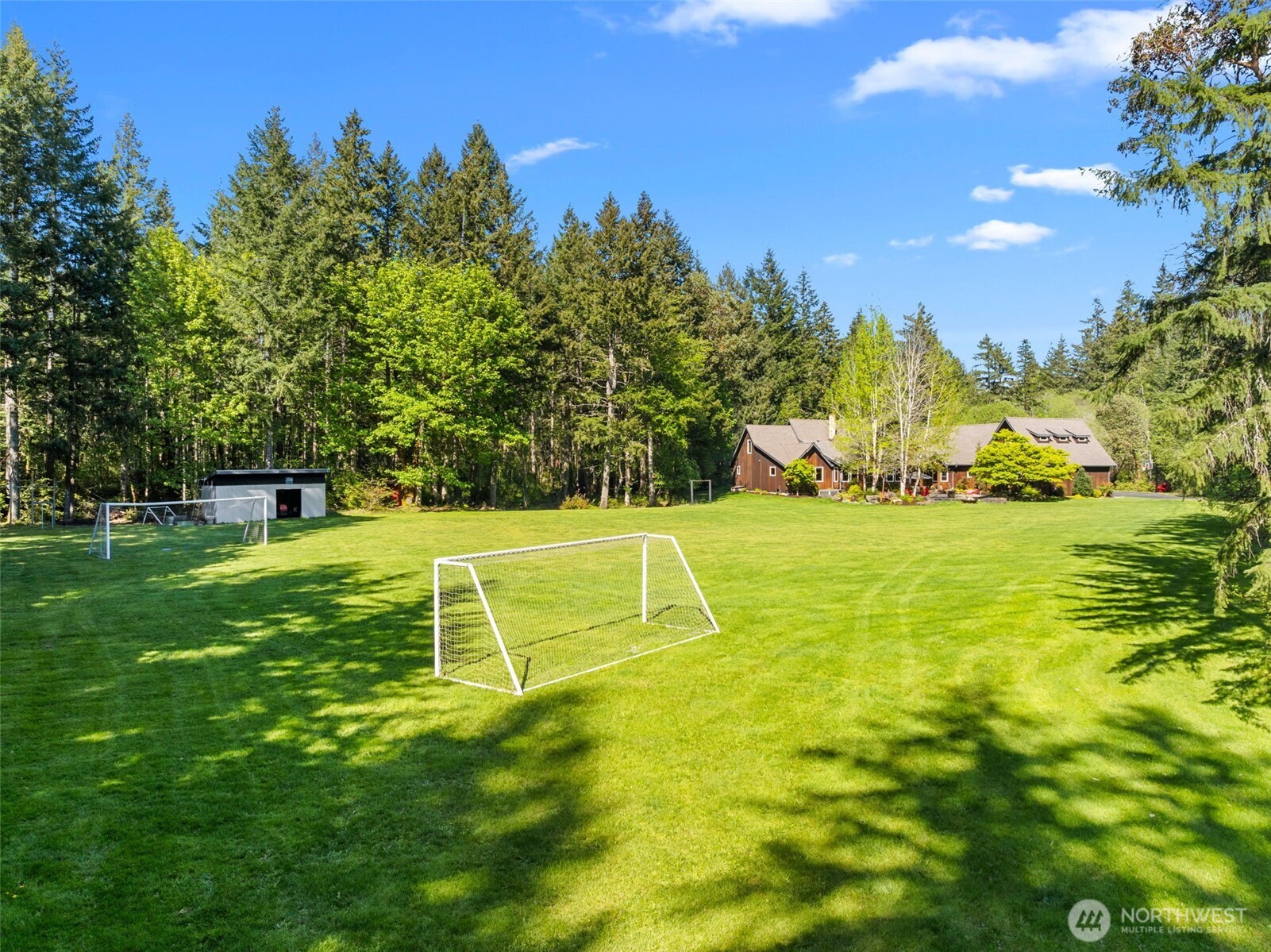 4900 Grand Fir Lane NW, Olympia, WA 98502