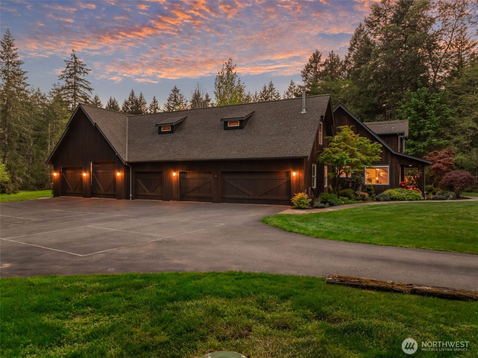 4900 Grand Fir Lane NW, Olympia, WA 98502