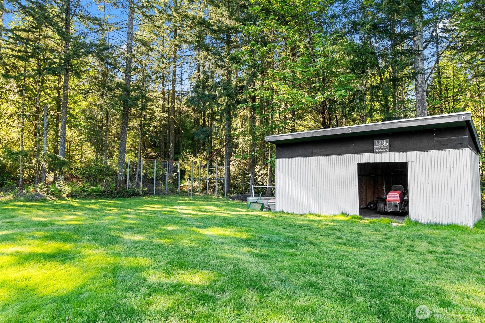 4900 Grand Fir Lane NW, Olympia, WA 98502