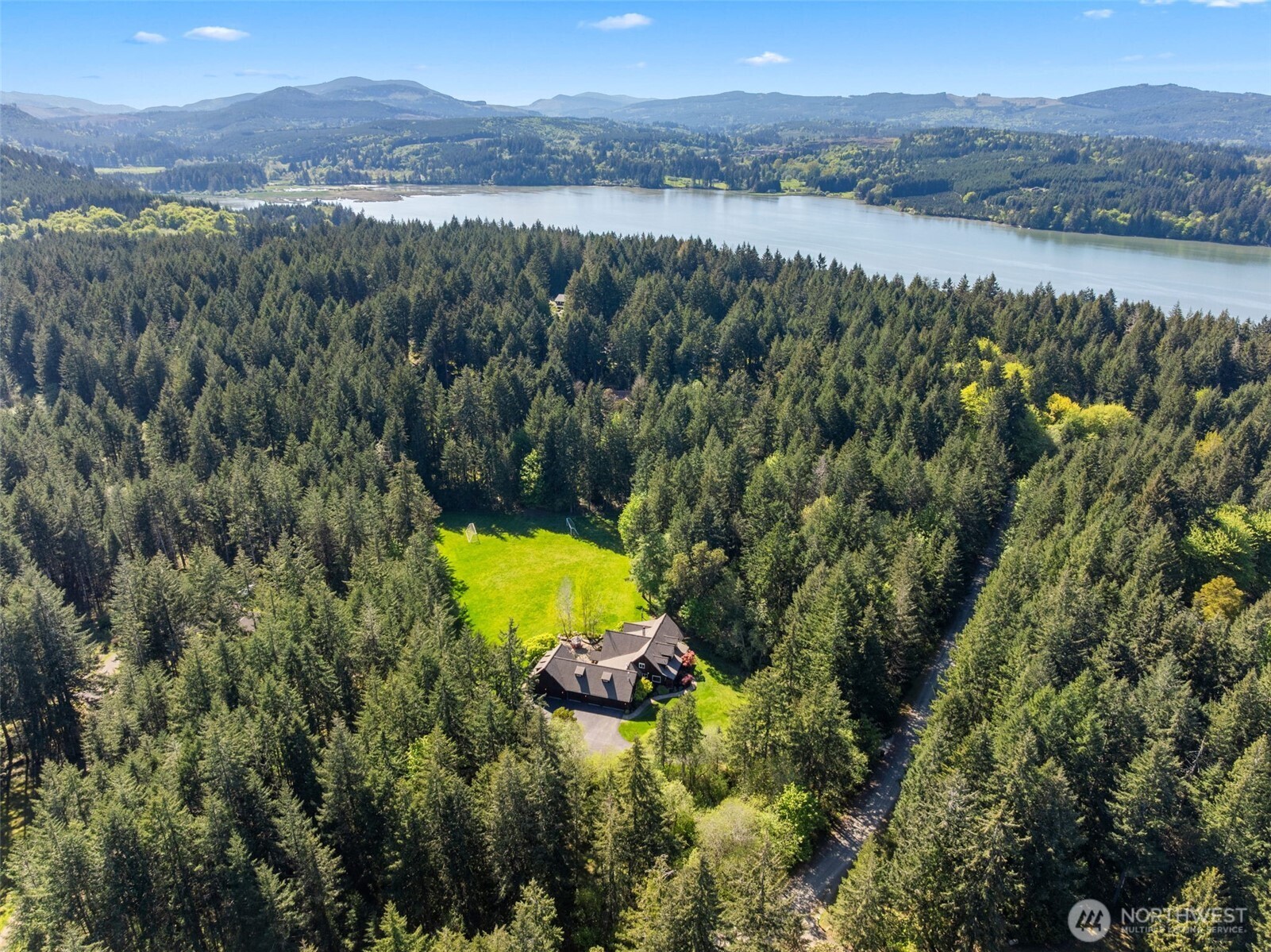 4900 Grand Fir Lane NW, Olympia, WA 98502