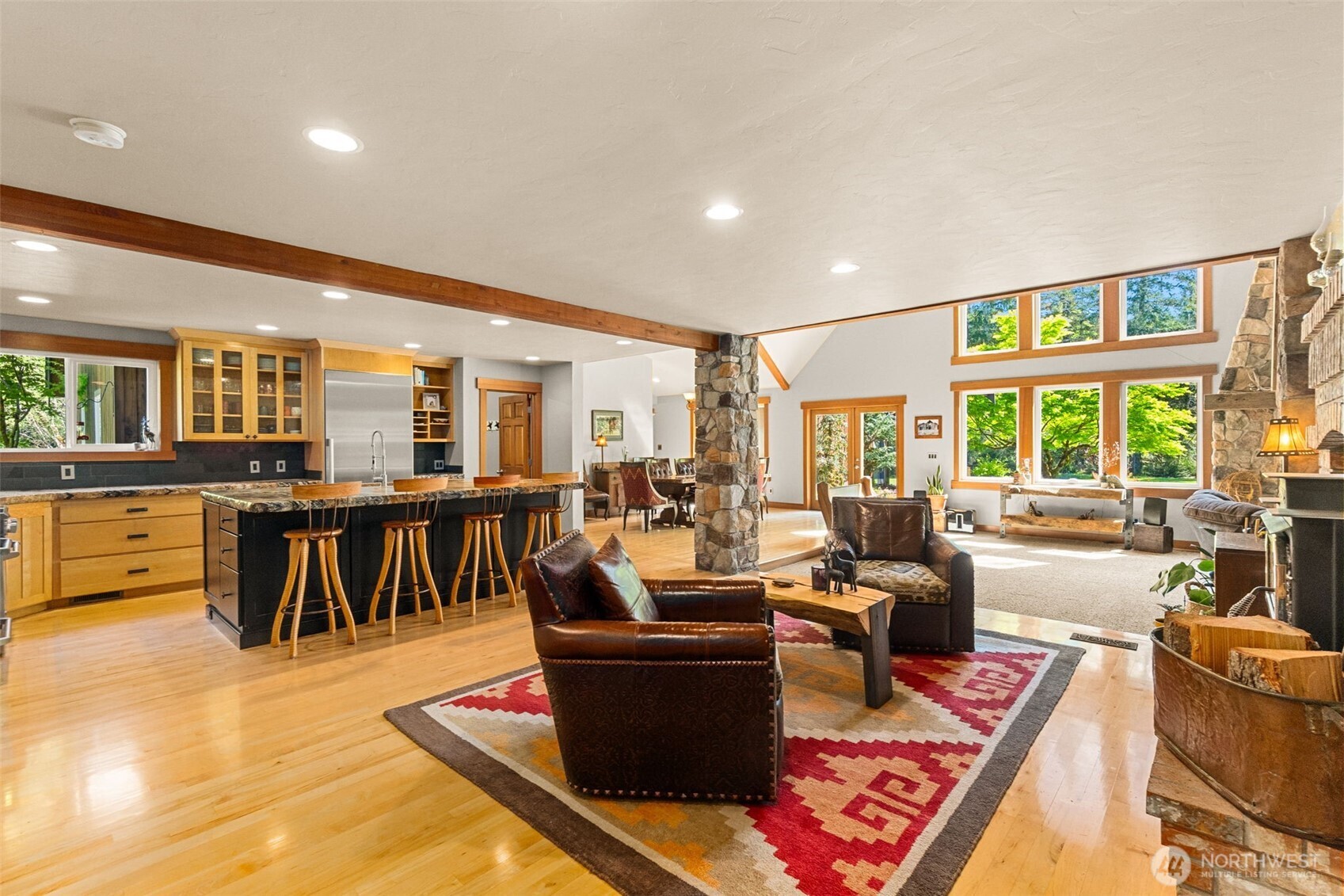 4900 Grand Fir Lane NW, Olympia, WA 98502
