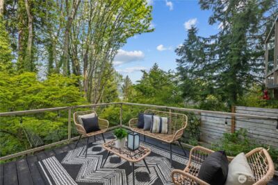 4290 Shoreclub Drive , Mercer Island, WA 98040 - Photo 12