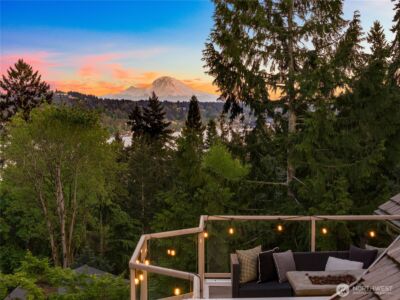 4290 Shoreclub Drive , Mercer Island, WA 98040 - Photo 13