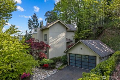 4290 Shoreclub Drive , Mercer Island, WA 98040 - Photo 2