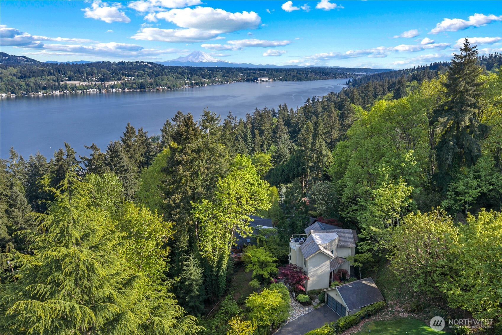 4290 Shoreclub Drive , Mercer Island, WA 98040