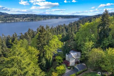 4290 Shoreclub Drive , Mercer Island, WA 98040 - Photo 32