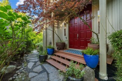4290 Shoreclub Drive , Mercer Island, WA 98040 - Photo 33