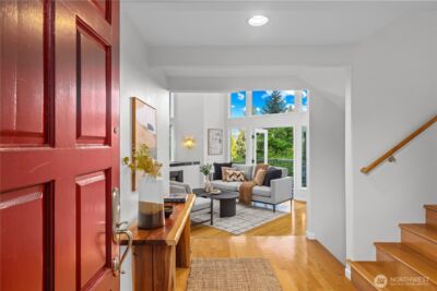 4290 Shoreclub Drive , Mercer Island, WA 98040 - Photo 34