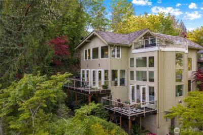 4290 Shoreclub Drive , Mercer Island, WA 98040 - Photo 35