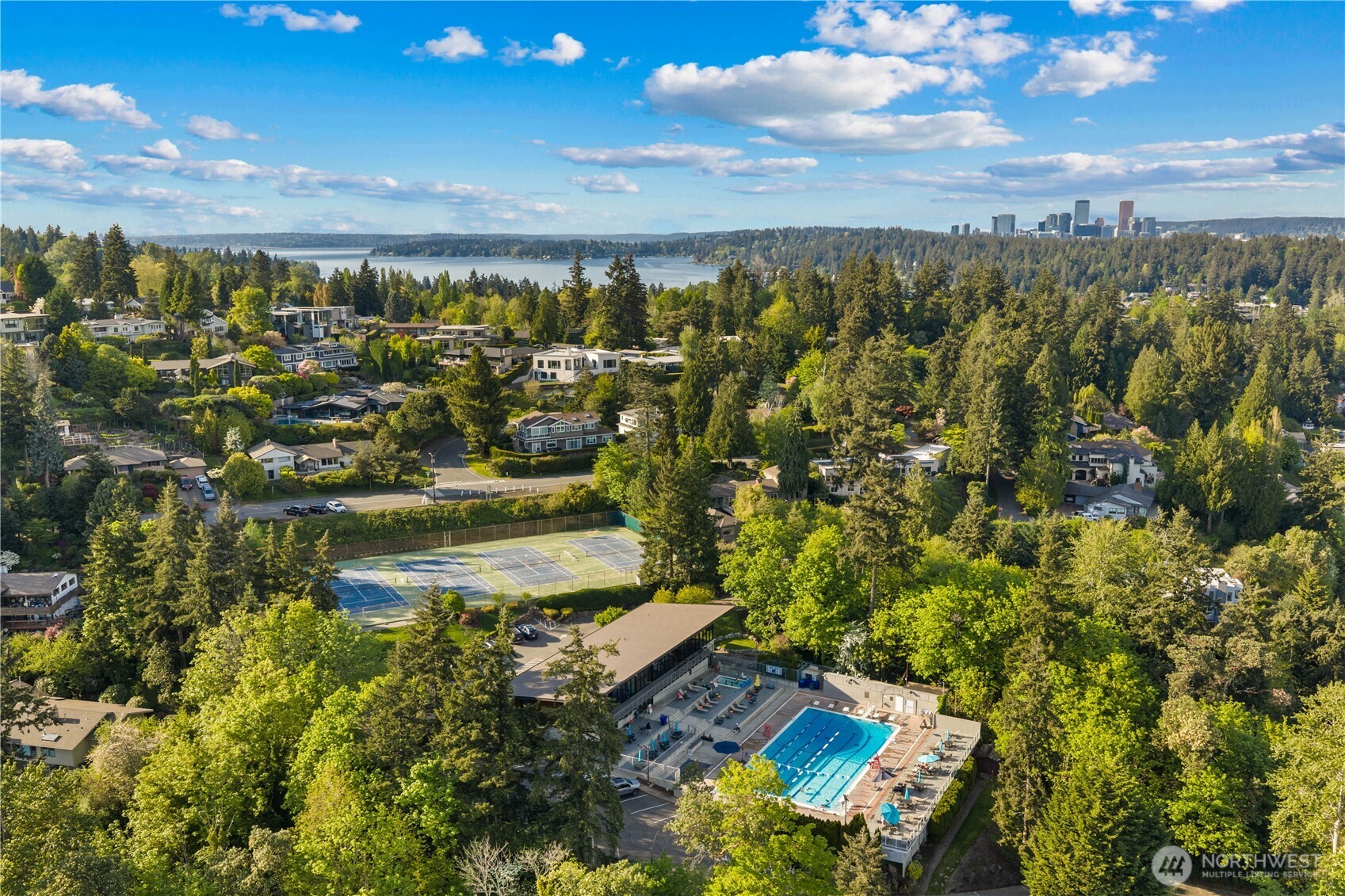 4290 Shoreclub Drive , Mercer Island, WA 98040