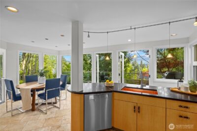 4290 Shoreclub Drive , Mercer Island, WA 98040 - Photo 4