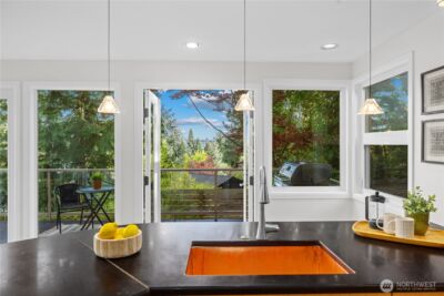 4290 Shoreclub Drive , Mercer Island, WA 98040 - Photo 5