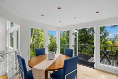 4290 Shoreclub Drive , Mercer Island, WA 98040 - Photo 7