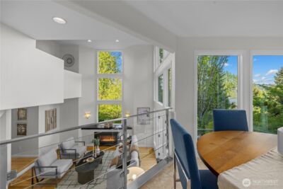 4290 Shoreclub Drive , Mercer Island, WA 98040 - Photo 8