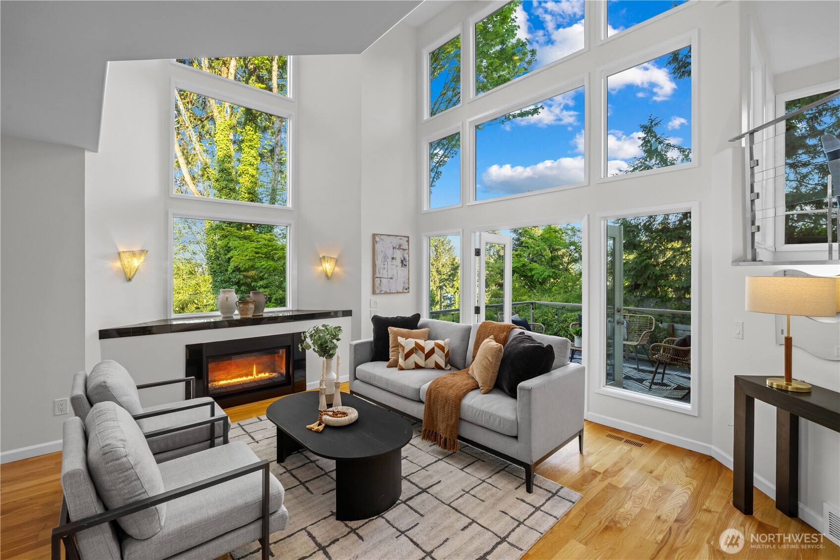 4290 Shoreclub Drive , Mercer Island, WA 98040