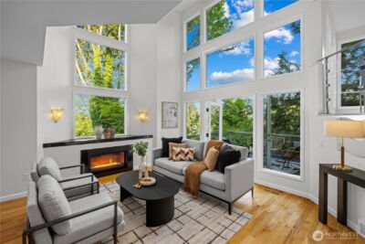 4290 Shoreclub Drive , Mercer Island, WA 98040 - Photo 9