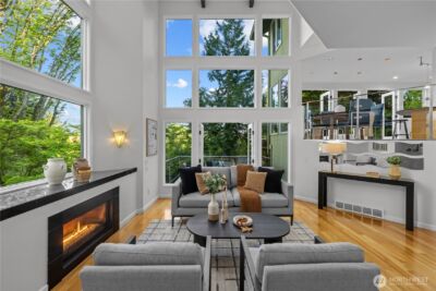 4290 Shoreclub Drive , Mercer Island, WA 98040 - Photo 10