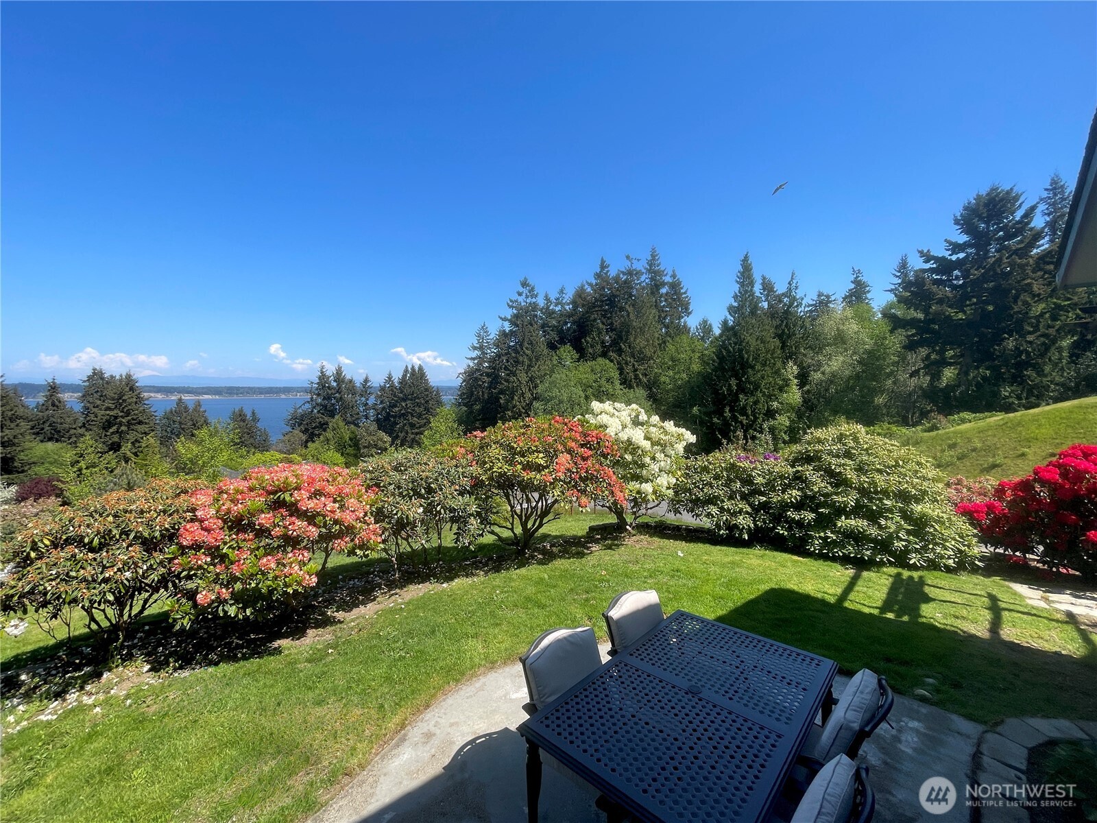 3834 Passage View Lane , Langley, WA 98260