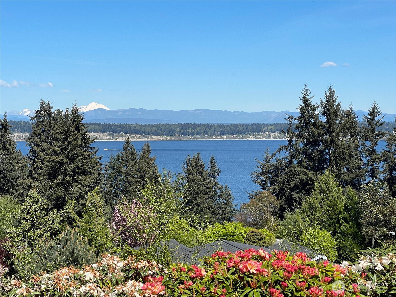3834 Passage View Lane , Langley, WA 98260
