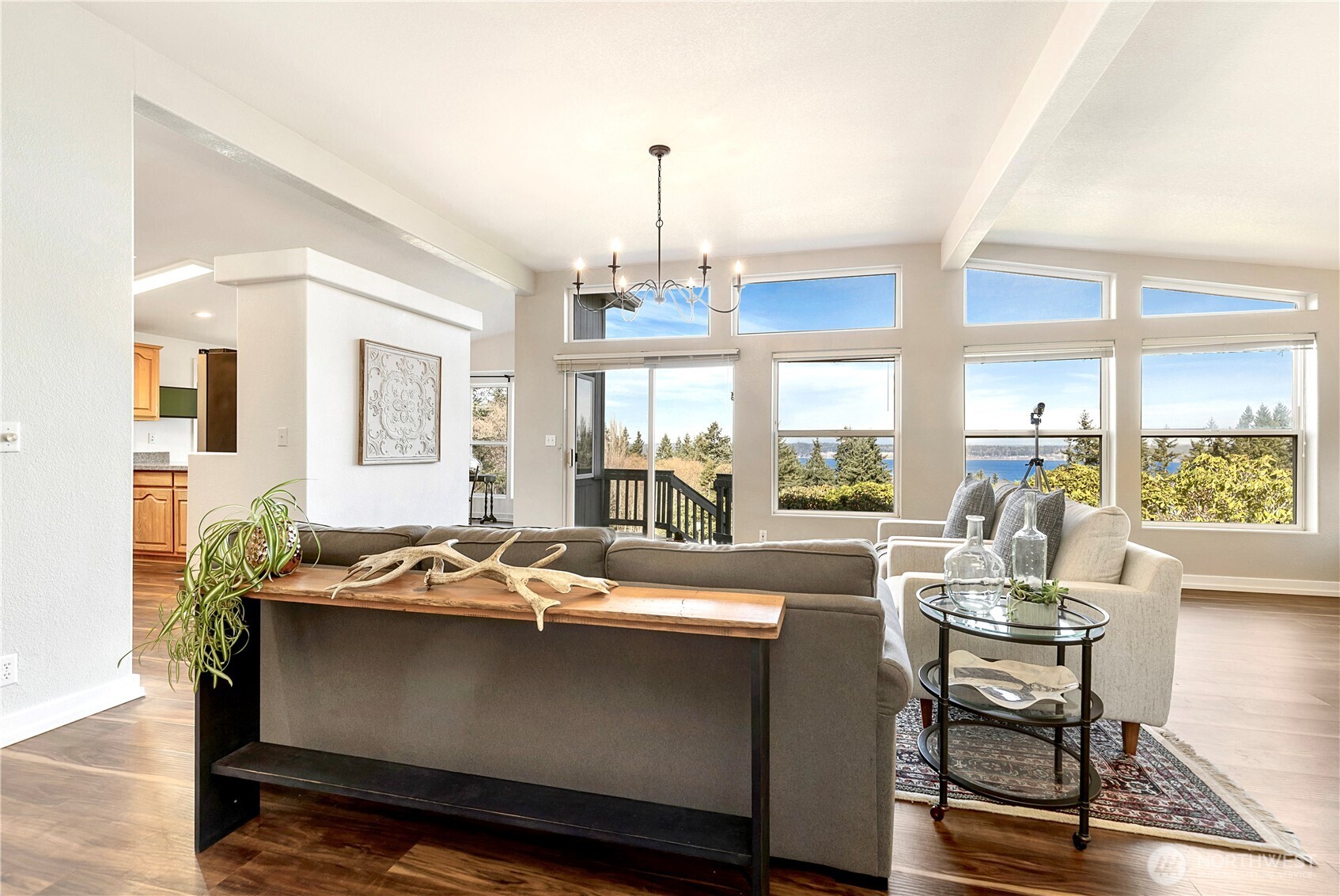 3834 Passage View Lane , Langley, WA 98260