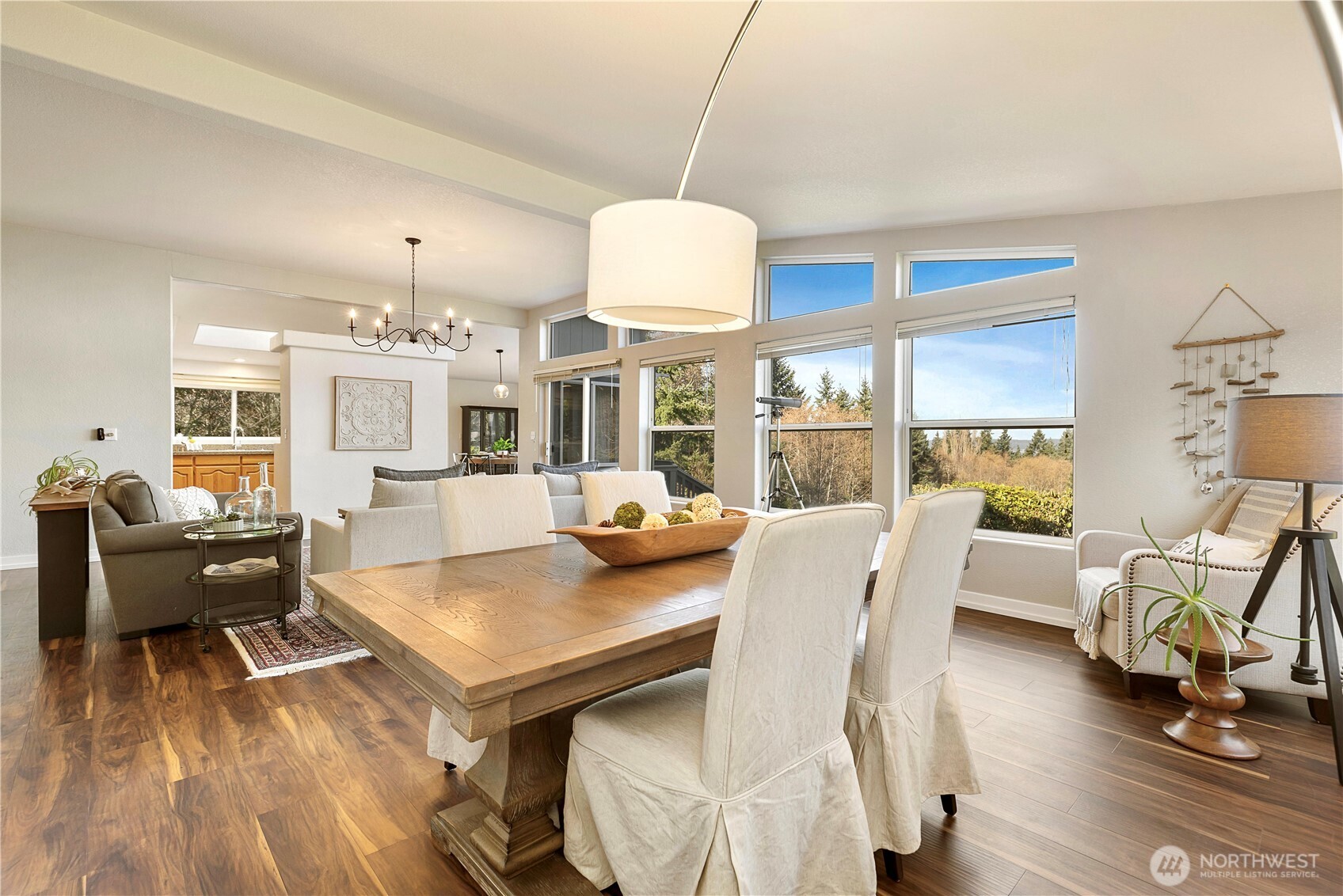3834 Passage View Lane , Langley, WA 98260