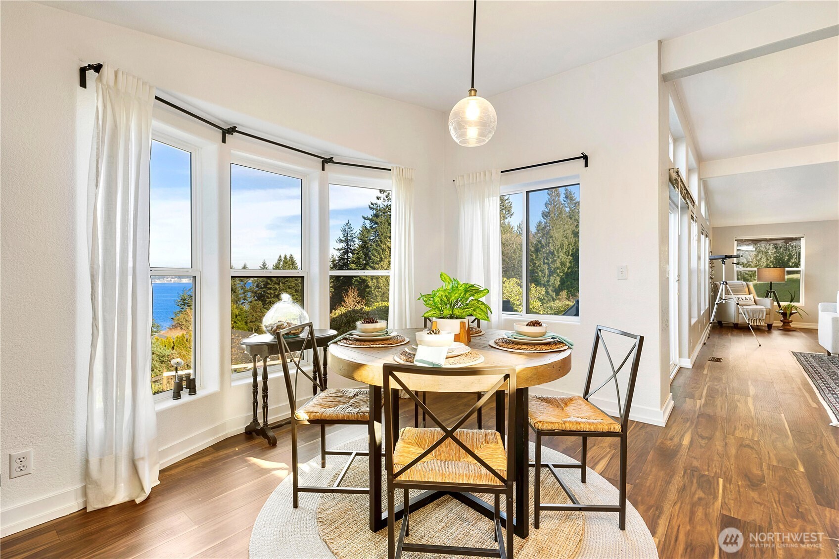 3834 Passage View Lane , Langley, WA 98260
