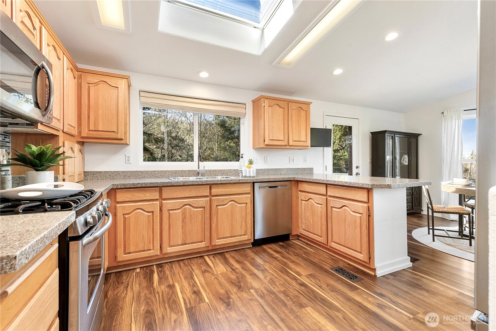 3834 Passage View Lane , Langley, WA 98260