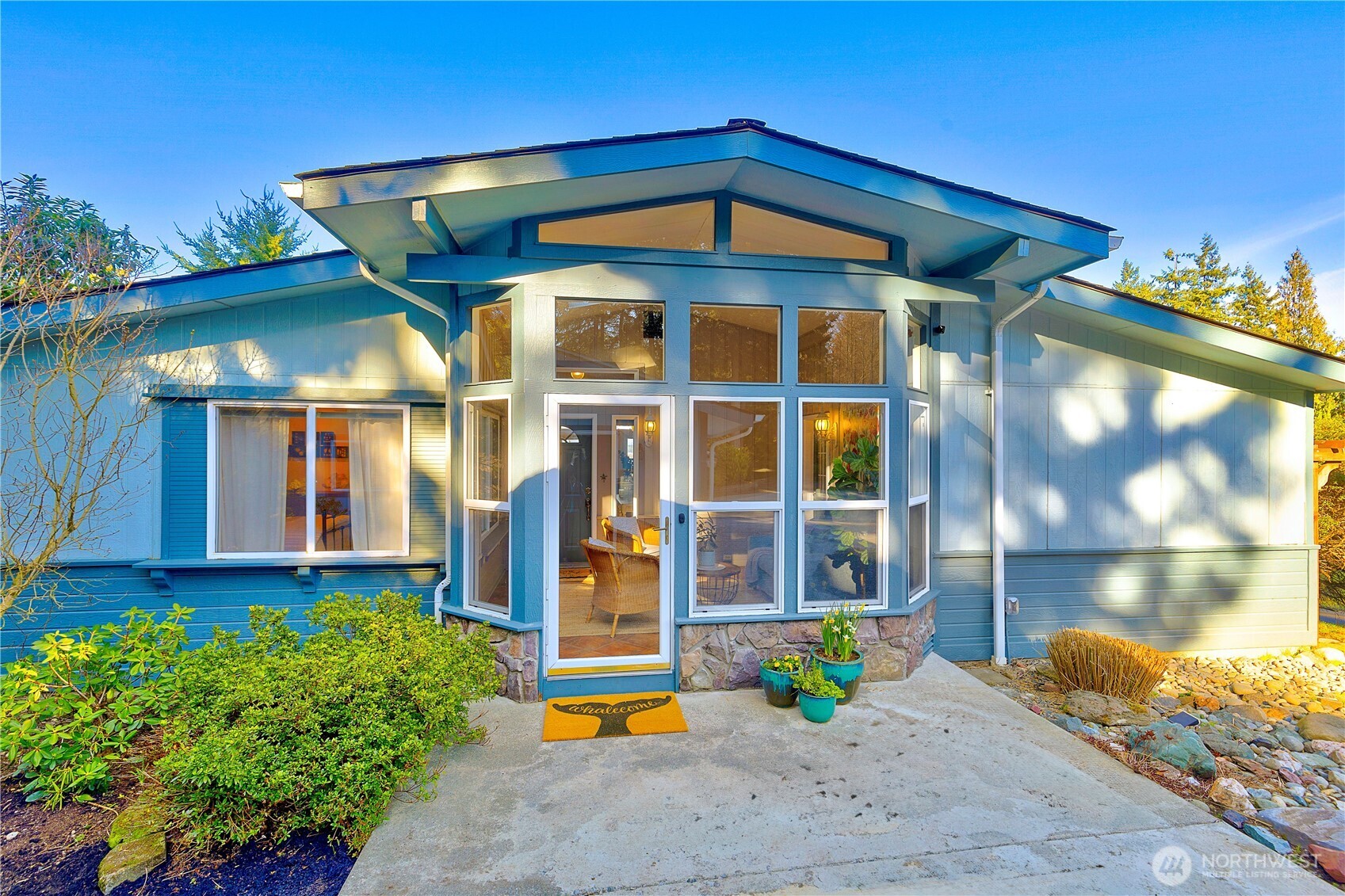 3834 Passage View Lane , Langley, WA 98260
